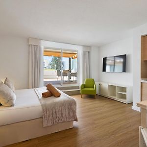 Estudio Club con Cama King
